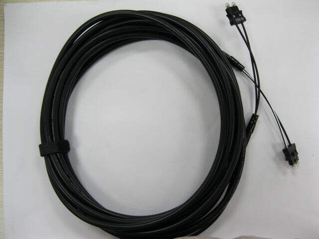 Taiwan imports fanuc Mitsubishi transmission fiber fiber (optical cable) fiber fiber 1 m 2 m 5 m 7 m 10M