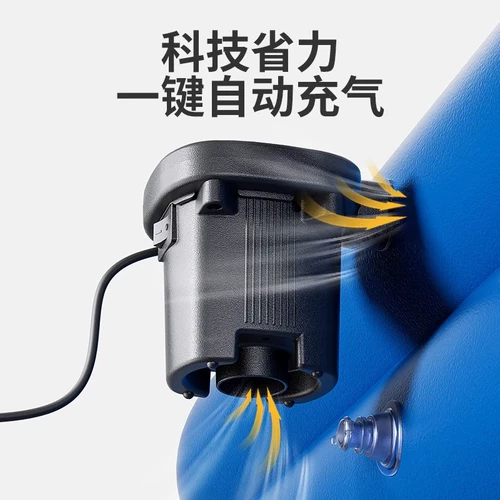 Надувной дорожный пластиковый бассейн из ПВХ, увеличенная толщина