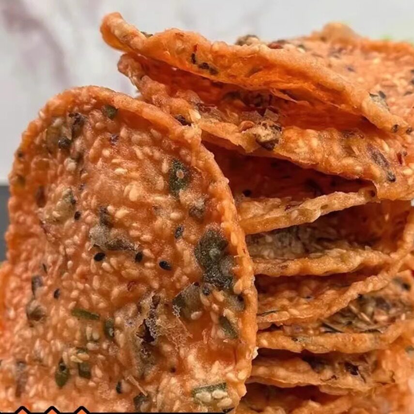 赣南土特产优优美食