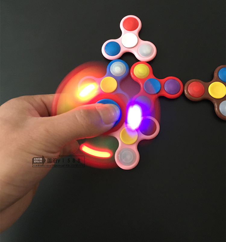 Fidget spinner - Ref 2614988 Image 6