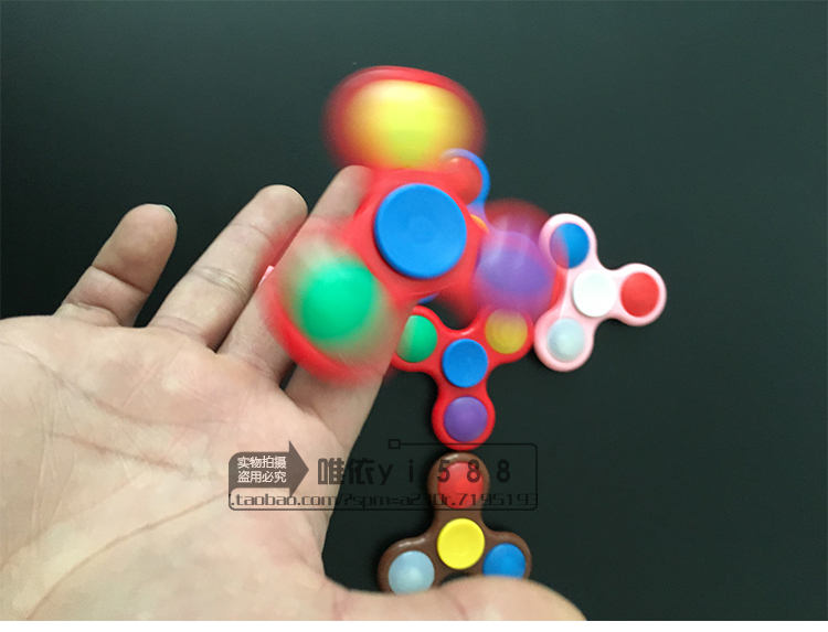 Fidget spinner - Ref 2614988 Image 16
