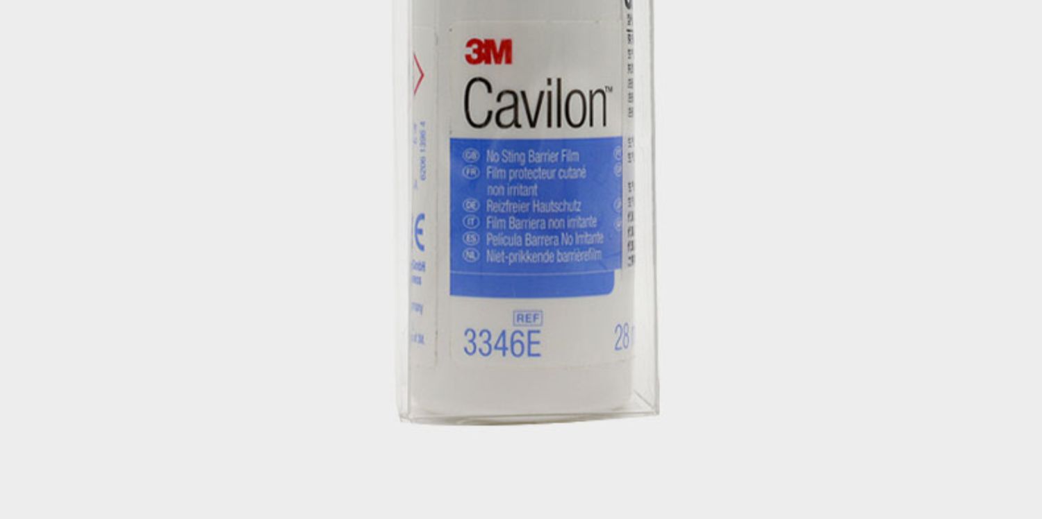 Mỹ nhập khẩu 3M 3346E băng vết thương dạng lỏng bảo vệ chăm sóc da dạng xịt y tế - Phụ kiện chăm sóc mắt nước ngâm lens Doll Eyes