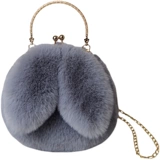 Портативный ремешок для сумки, барсетка для принцессы, сумка, милая цепь