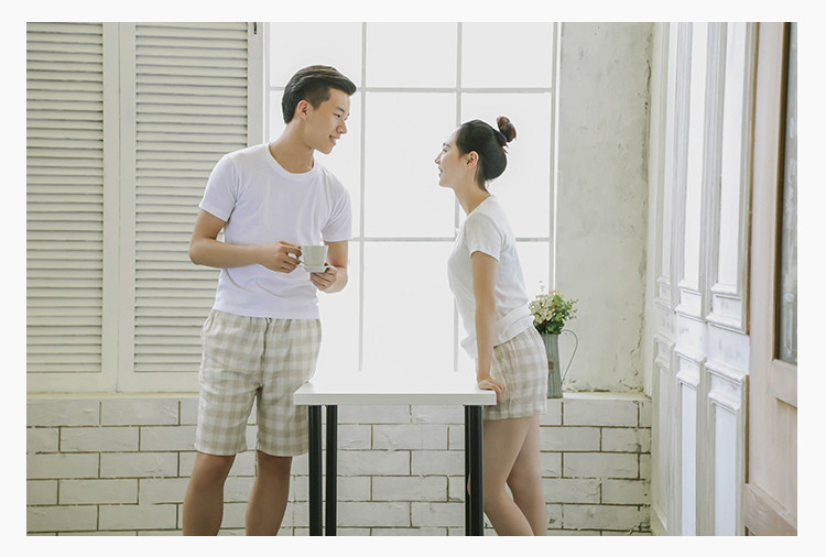 Pantalon pyjama Bonne série d été - Ref 717453 Image 12