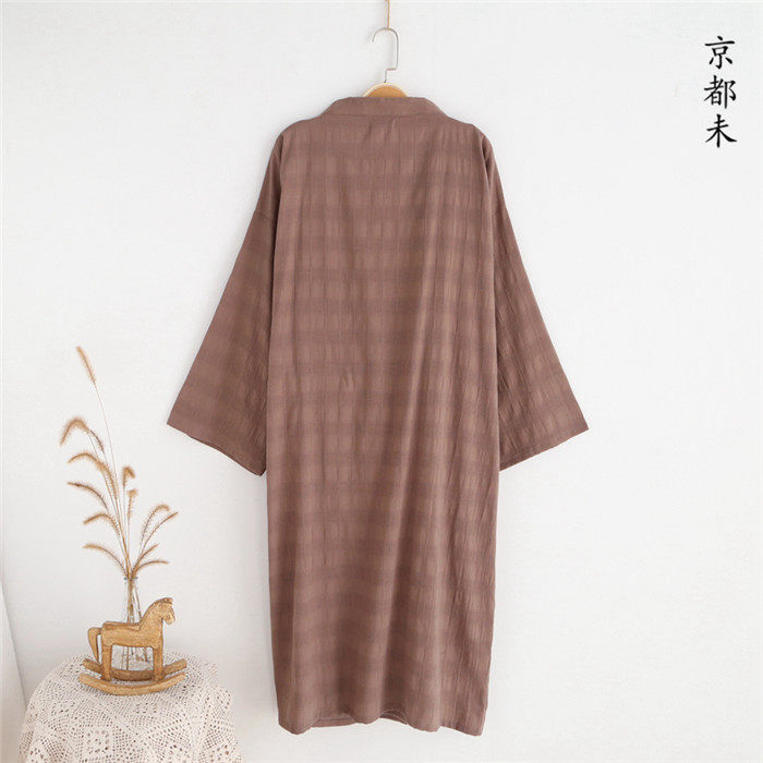 Peignoir jeunesse série Yung-chuan - Ref 602246 Image 16