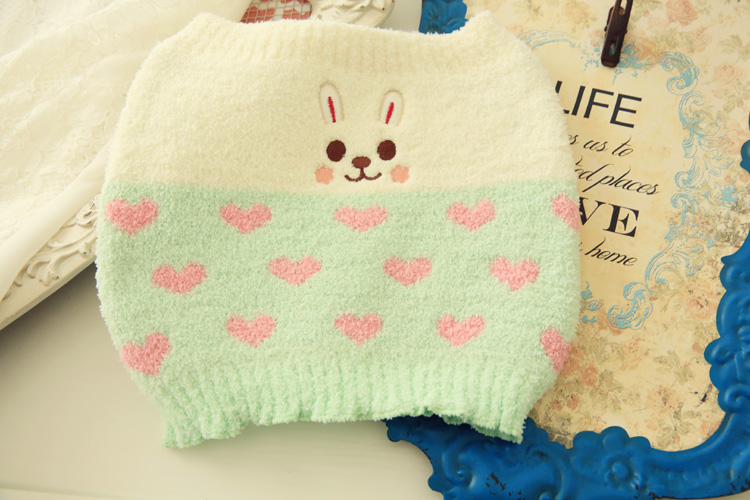 Pantalon collant doux - Ref 750936 Image 25