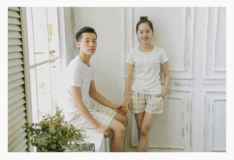 Pantalon pyjama Bonne série d été - Ref 717453 Image 8