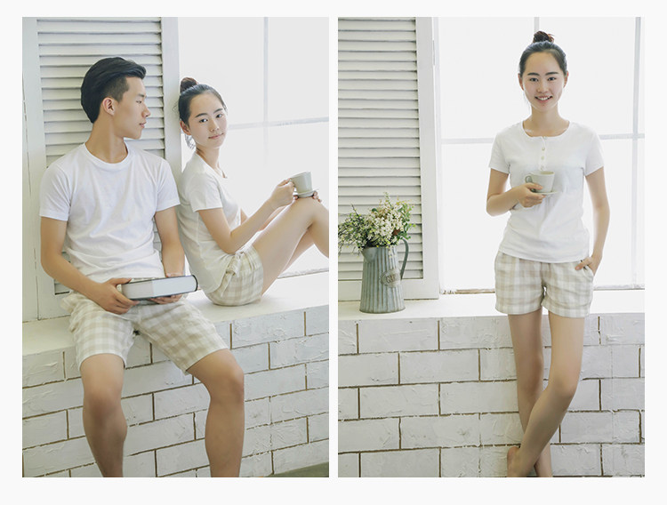 Pantalon pyjama Bonne série d été - Ref 717453 Image 11