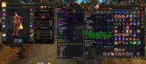 The World of Warcraft accounts for four sets of gold challenges with 272 sets of gold challenges to fame 80