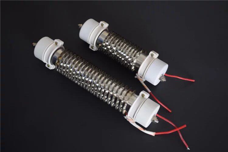 Ozone generator water treatment 7g quartz ozone disinfection of pipe power fittings