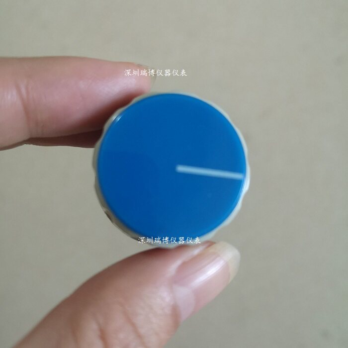 汕头达佳DL-C-M DL-C-B BII C超短波电疗机理疗仪配件旋钮开关
