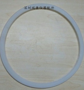 申安LDZX-50KBS立式压力蒸汽灭菌器高压消毒锅配件密封圈硅胶垫圈