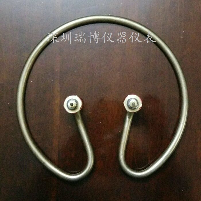 博迅YXQ-LS-30SII立式压力蒸汽灭菌器消毒锅原配件电炉丝发热圈