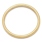 Латунный медный брелок ручной работы с застежкой, ключи от машины из нержавеющей стали