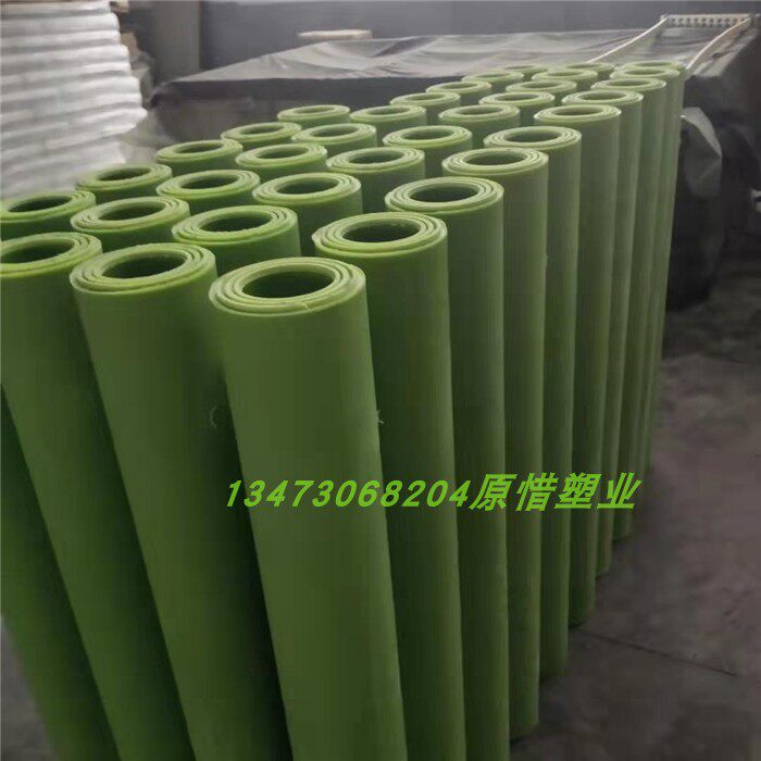 Corrosion resistant high temperature glass fiber PA6 nylon tube imported material graphite reinforced MC tube-Taobao