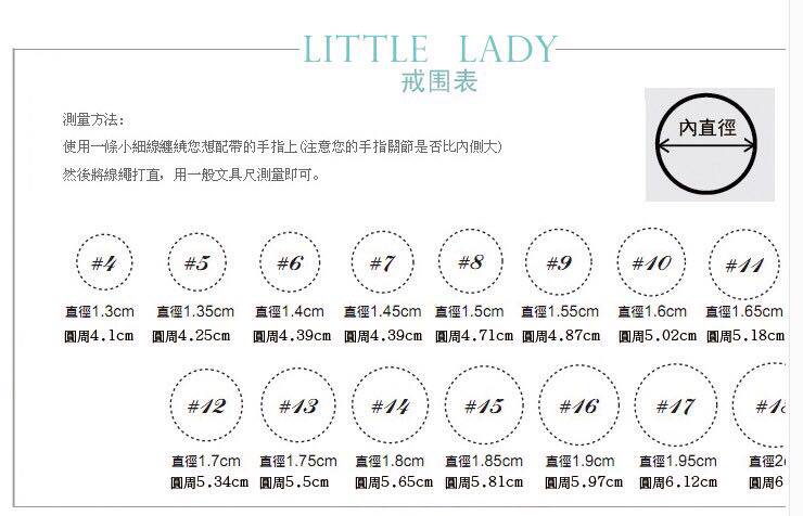 Bague Femme OTHER   en Nacre - Ref 3086675 Image 7