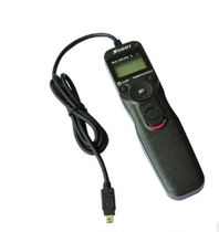 The application of Sony a7r a7 a6 a6000 a7000 A5000 camera timers shutter cable remote control