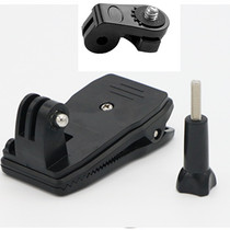 Applicable to Dajiang Ling osmo accessories Insta360onex2 sports camera mobile phone bag clip gopro accessories