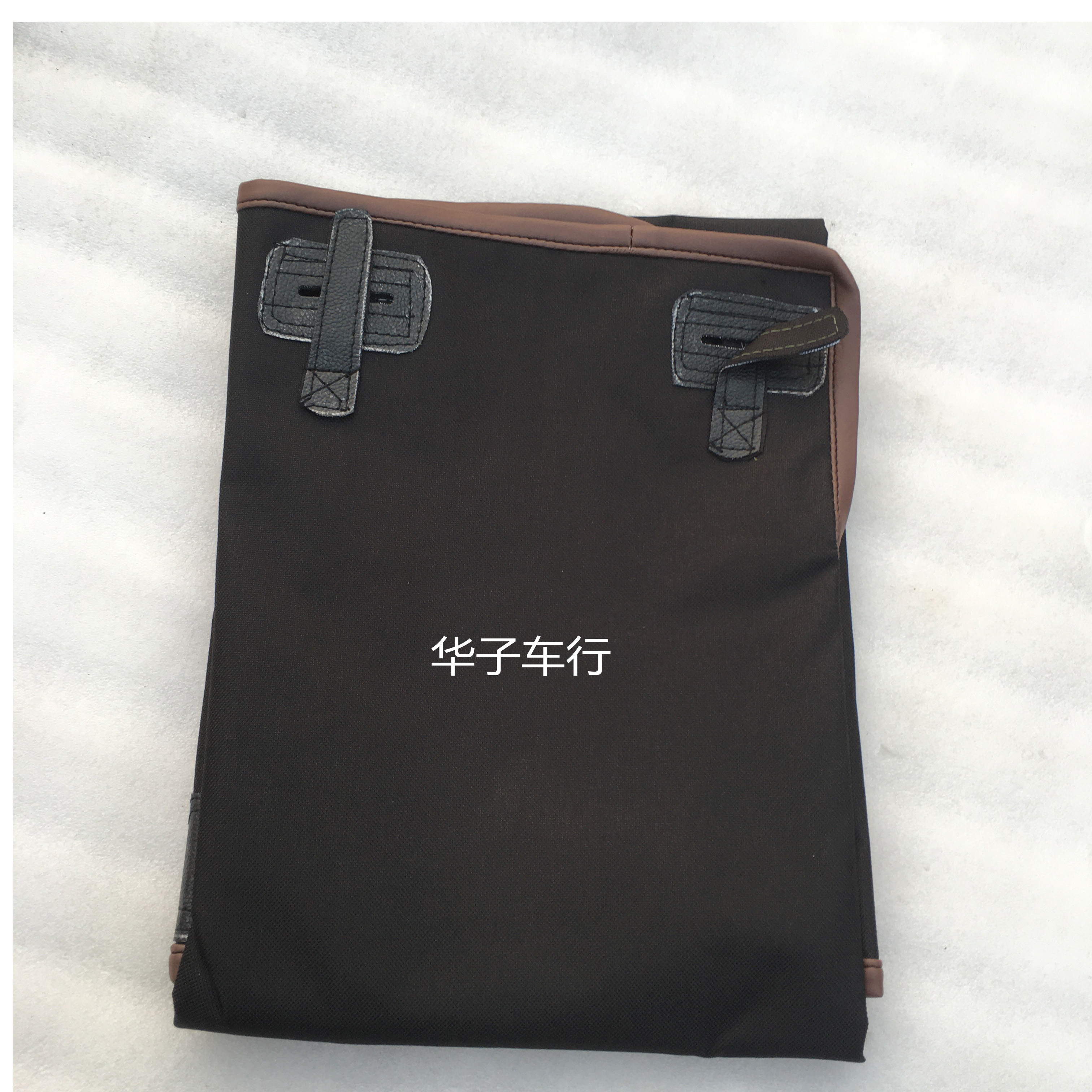 Yangtze River 750 bucket cloth side three-wheel thickened canvas side bucket cover cloth Hailing 750 side bucket cloth