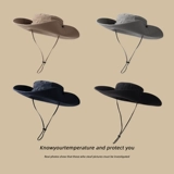 Альпинистская дышащая шапка, дорожное снаряжение подходит для пеших прогулок, защита от солнца