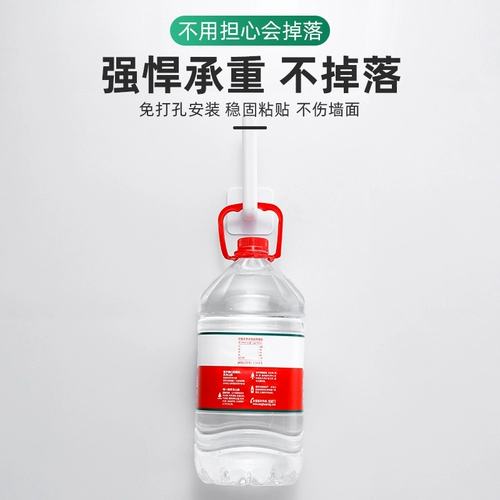 Дональд личный крюк мощный клей