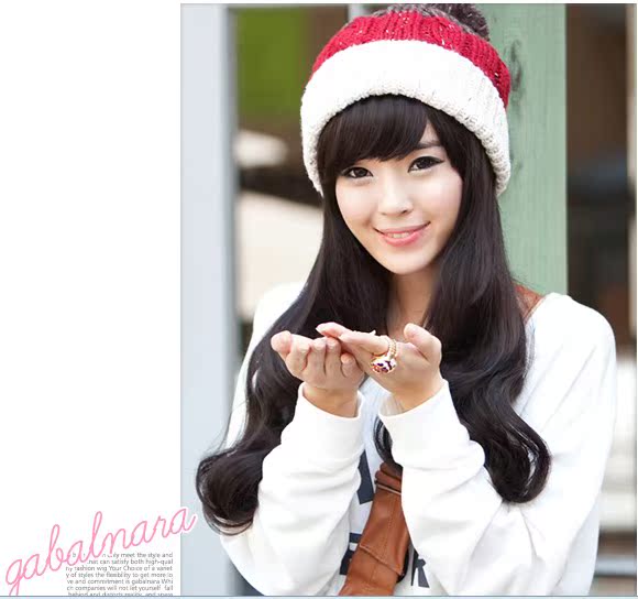 Extension cheveux - Ref 226735 Image 9