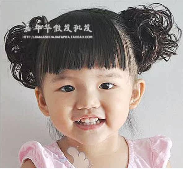 Extension cheveux - Chignon - Ref 237397 Image 7