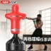 Túi cát hình người Túi thông hơi Sanda Tumbler Boxing đấm túi Túi thông hơi thẳng đứng Thiết bị thể thao - Taekwondo / Võ thuật / Chiến đấu