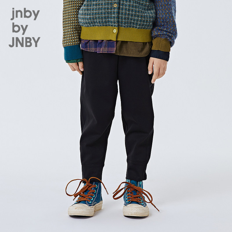 Jiangnan Clothing Summer Children's Clothing New Children's Leisure and Comfort Pants 1L2310560z