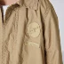 jnby by JNBY Jiangnan vải quần áo trẻ em 2020 áo khoác gió nam và nữ mùa xuân áo khoác cotton 1I1222600 - Áo khoác