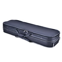 Taiwan violin box violin box atmospheric grade durable layout reasonable with watch with lock