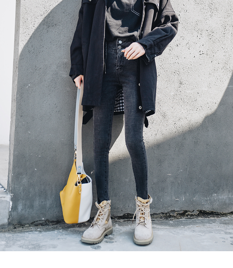 Jean femme - Ref 3193846 Image 14