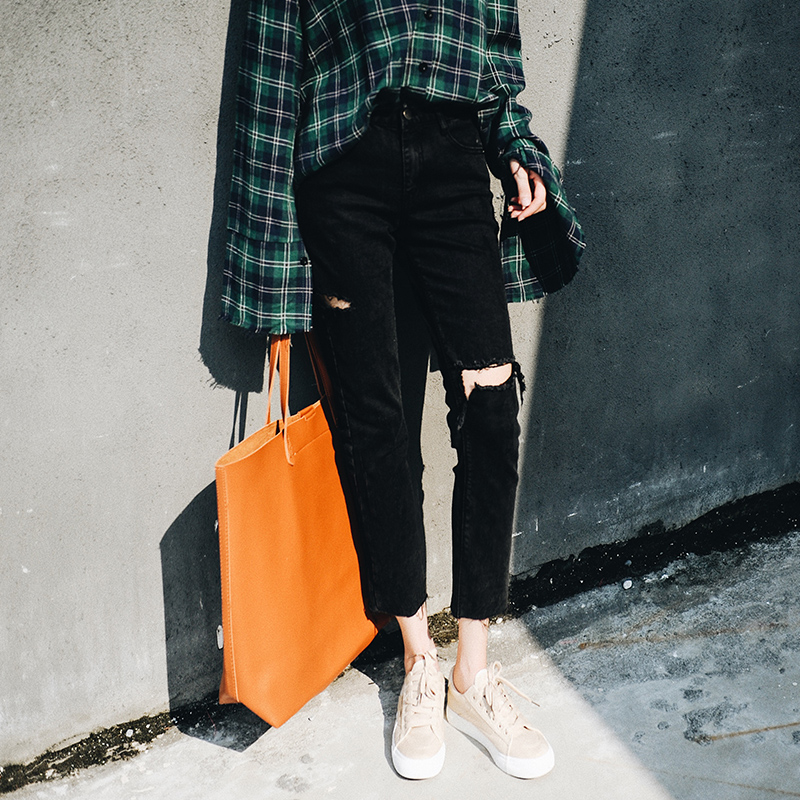 Jean femme - Ref 3191240 Image 1
