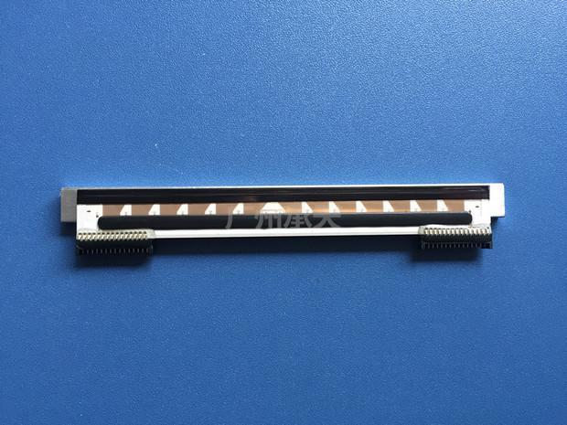 Zebra mới GK420D GX420D Đầu in ZP450 500 505 Đầu in mã vạch - Phụ kiện máy in trục cao su máy in a3