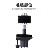 Наступив на кронштейн Джазовый барабан Новая крышка пирамидного стента H200, барабан, наступающий на нарезанную педали полки, полка утолщена