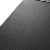 Электрическая гитарная кожаная коробка Asanasi Electric Box Electric Best Piano Bag Bag Bag Bock Кожа и толстая рука -рука снятия