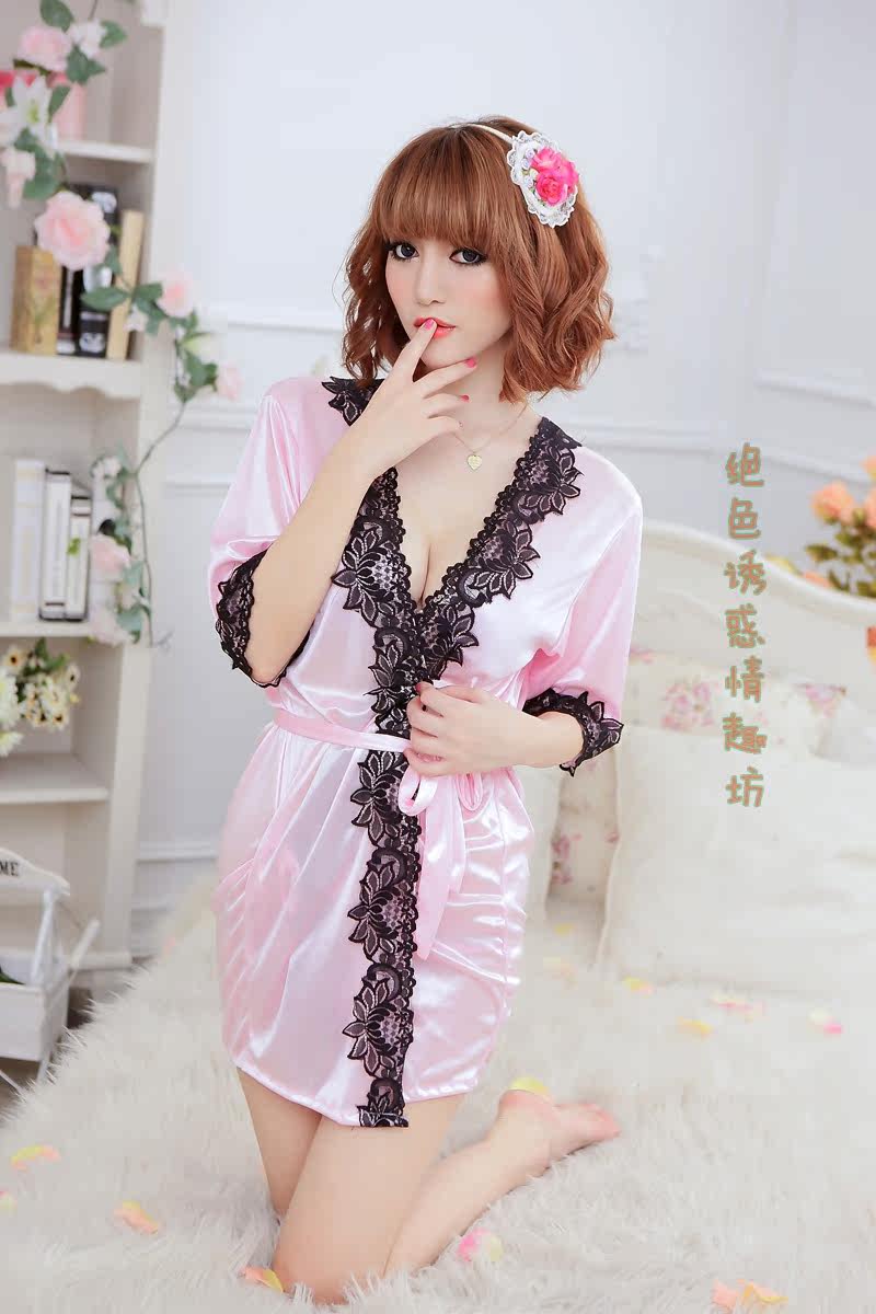 Peignoir - Ref 597964 Image 37