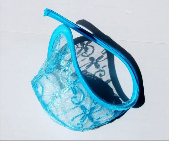 Của nam giới và phụ nữ sexy mông vài đồ lót đồ lót c từ quần ren trong suốt rãnh quần mà không có quần quần miễn phí quần quan lot cap doi goi cam