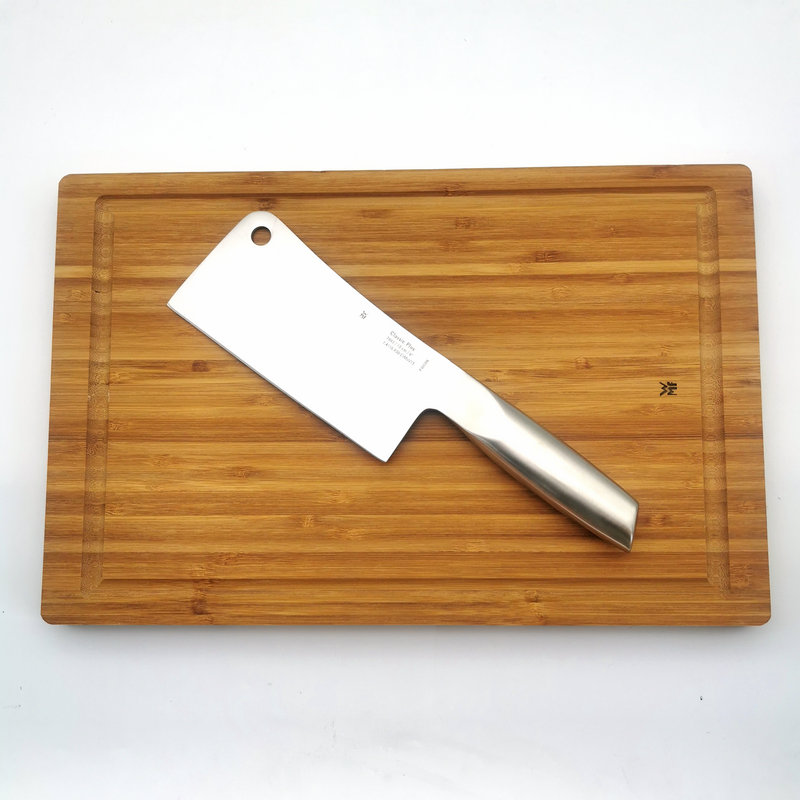 WMF WMF Futengbao Kitchen Household with all stainless steel Chinese cuisine knife Multi-chopper knife in one knife