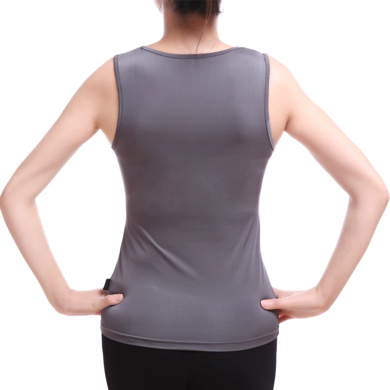 Красные балетные туфли T-shirt, спортивная одежда, летняя йога-одежда, с коротким рукавом