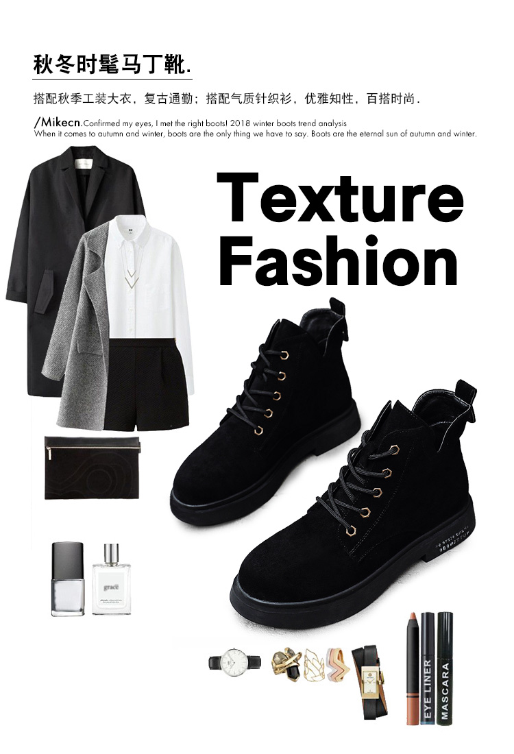 Bottes hiver pour femme      - Ref 3248941 Image 8