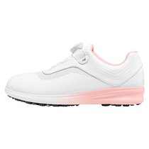 PGM golf shoes womens turn buckle waterproof shoes womens summer breathable new anti-slip heightening sports shoes
