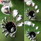 PGM gives away golf bag! Women’s golf club set complete set of 11 women’s half set titanium alloy driver