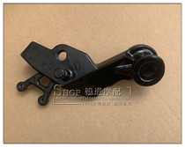 Original fit QJ600GS-3B race 600 chase QJ600GS-3A single brace mounting bracket single brace seat accessory