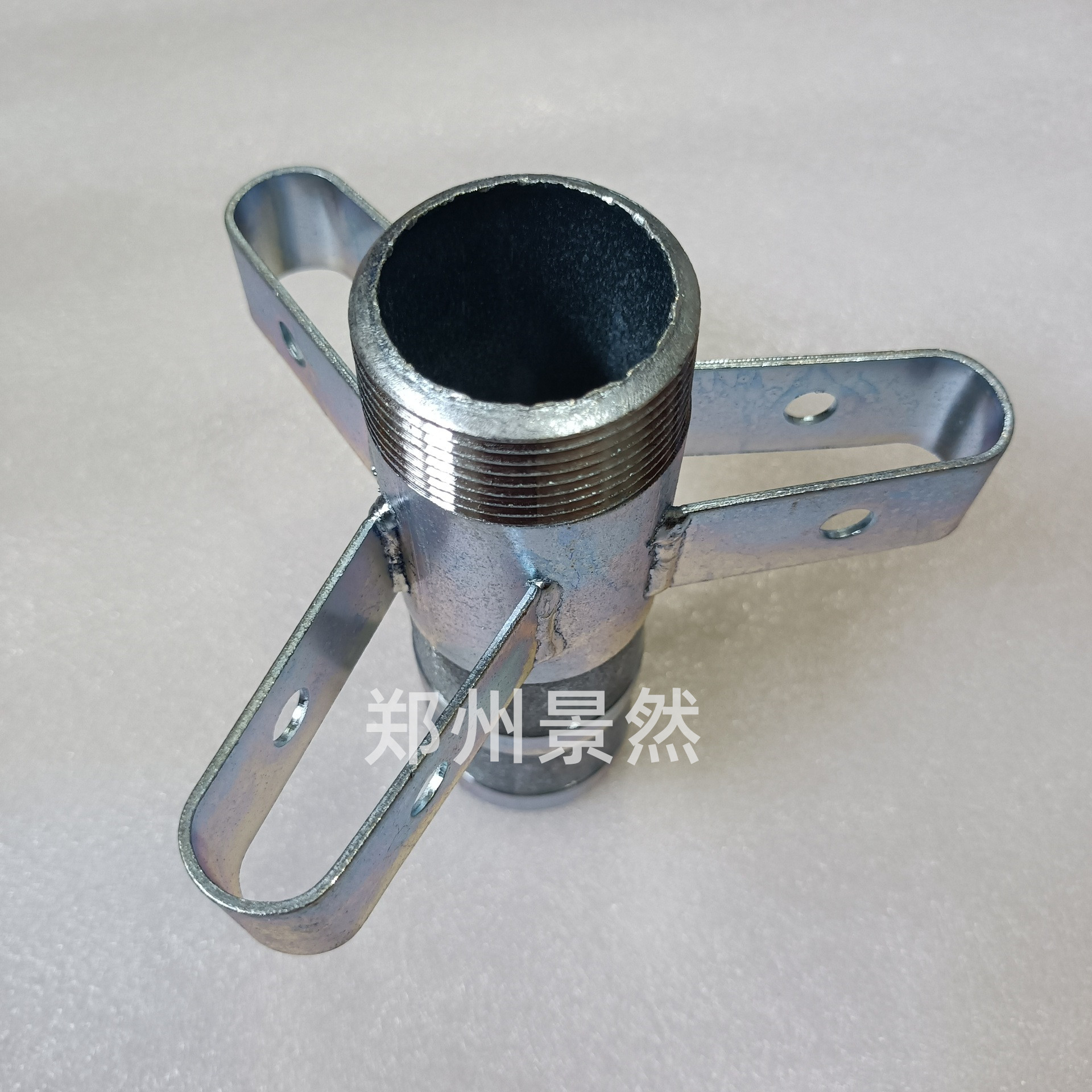 1寸喷灌三脚架：轻松搞定园林农田灌溉难题！