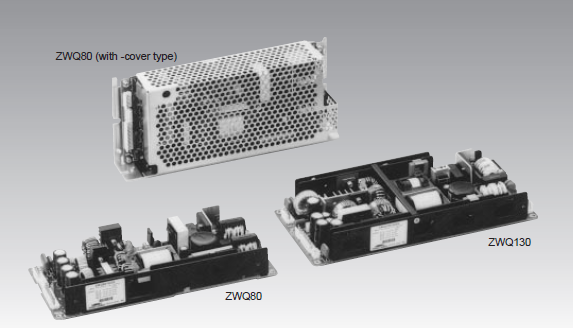 Brand new original installed TDK-LAMBDA power supply ZWQ80-5224 A