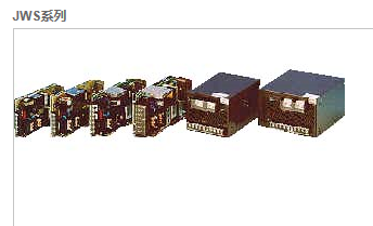 New original installed TDK-LAMBDA power supply JWS600-24