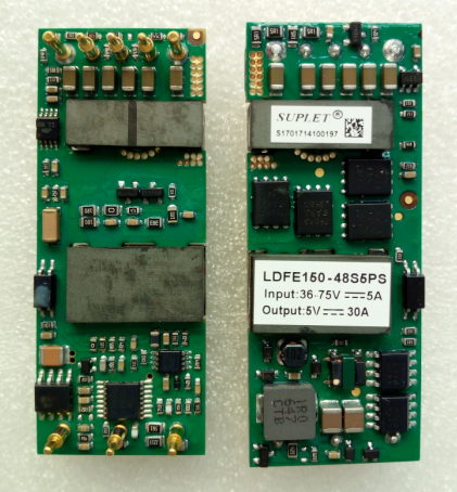 suplet power LDFE150-48S5PS