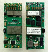 SUPLET Power Supply LDFE150-48S5PS