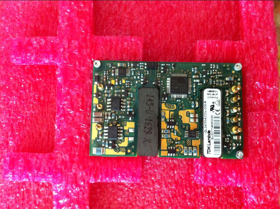 New original TDK-LAMBDA power supply iQL24040A050V-009-R